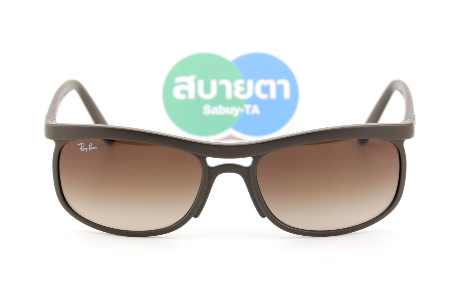 RayBan RB4452 612413 Predator Liteforce