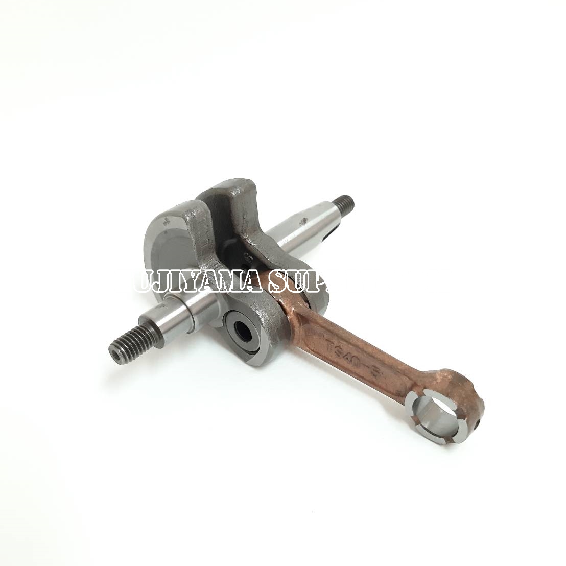 ข้อเหวี่ยง TL43 (40-5) ใช้กับเครื่องตัดหญ้า Mitsubishi รุ่น TL43