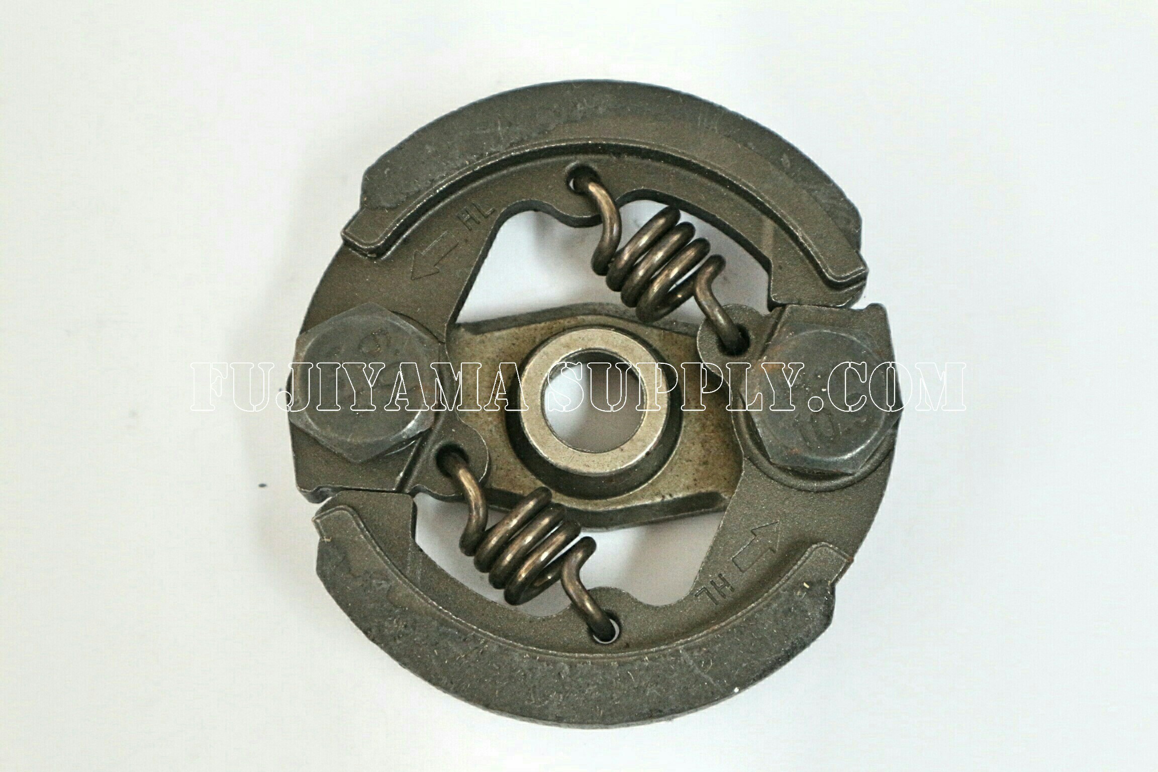 สปริงครัช RBC411 ใช้กับครัชเครื่องตัดหญ้า Makita รุ่น 411
