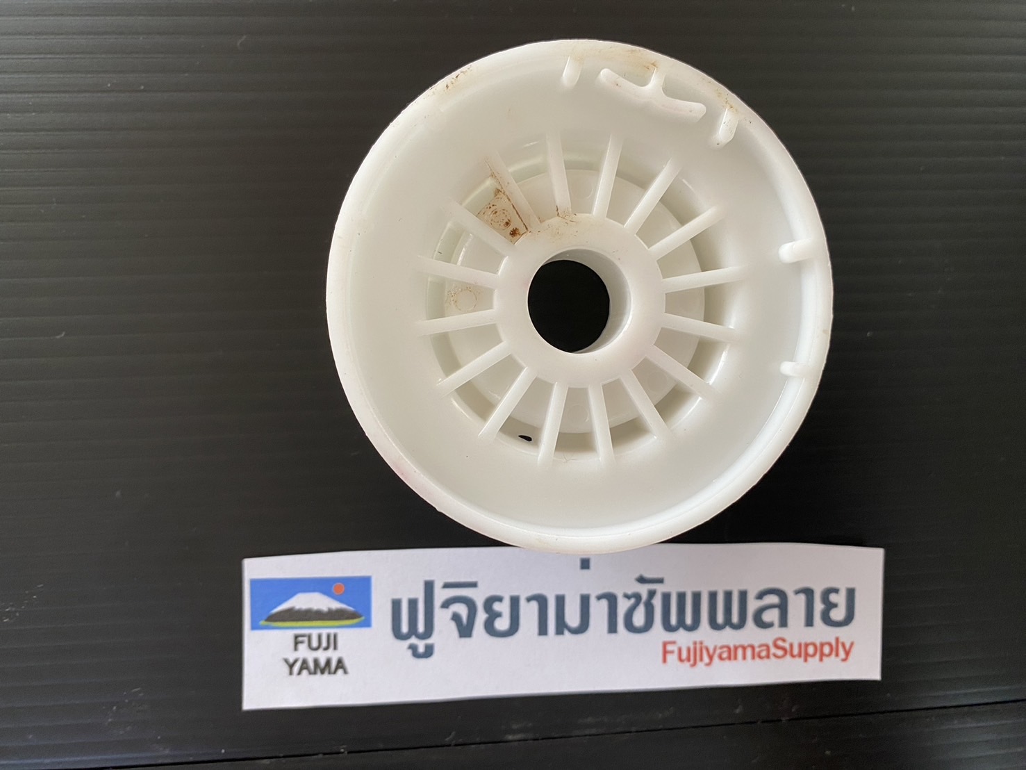 รอกพันเชือก NB 411 / ดึงหนัก ใช้กับเครื่องตัดหญ้า รุ่น 411