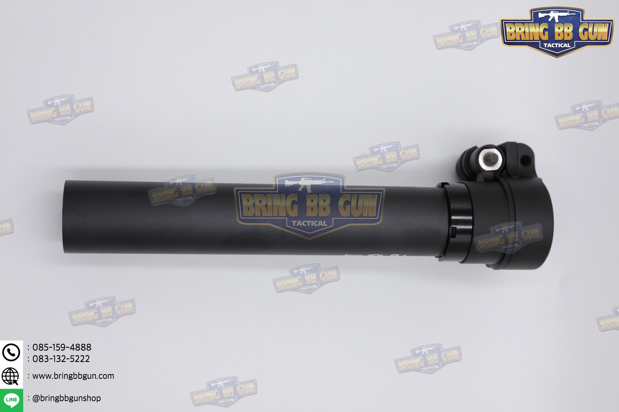 Adapterแปลงท้ายพับ Gen3 (AR Folding Stock Adapter Gen3)