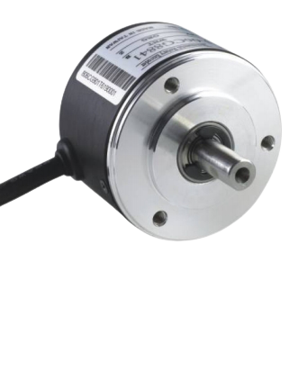 Delta Encoder ES5-0CCN6942 DC:7-24 V/360ppr/Open collector
