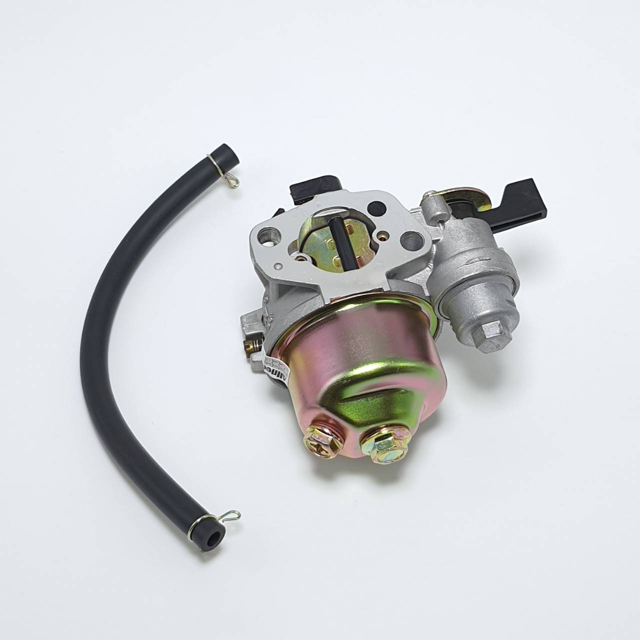 คาร์บูเรเตอร์ GXV160 ใช้กับเครื่องตัดหญ้าแบบรถเข็น Honda รุ่น GXV160