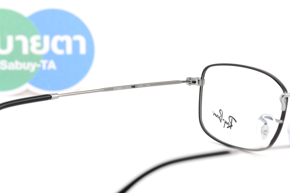 RayBan RX6647 3179