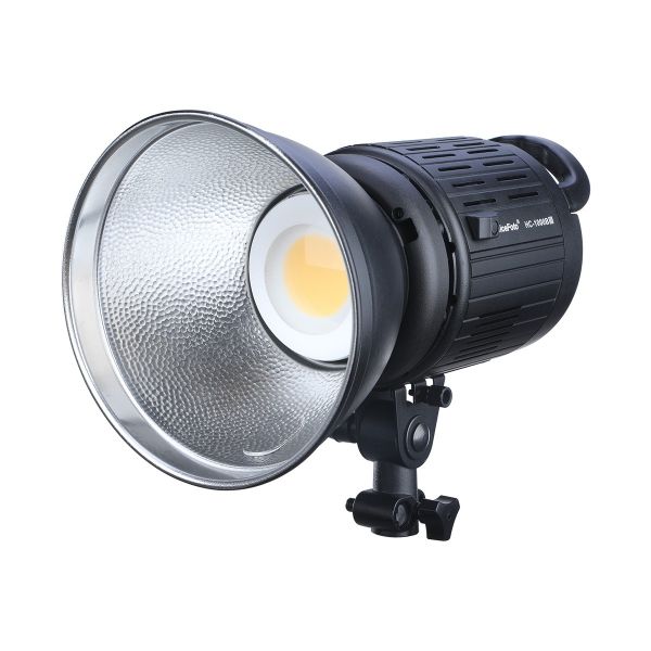 NiceFoto 640156 HC-1000B II LED Video Light