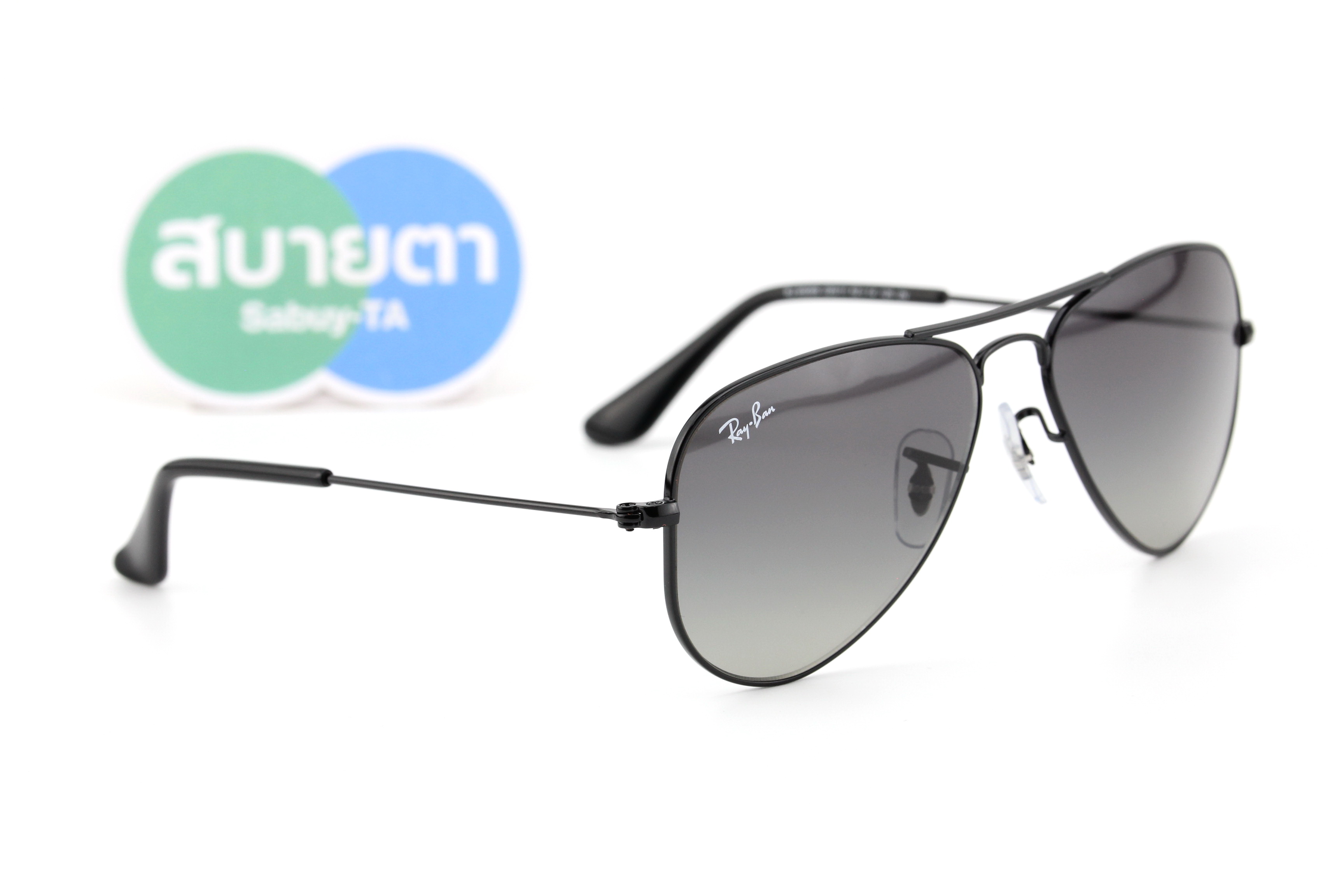 RAYBAN JUNIOR AVIATOR RJ9506S 220/11