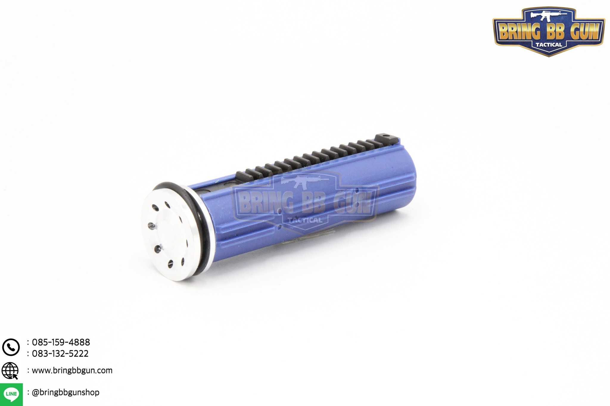 ลูกสูบพร้อมหัวลูกสูบ ยี่ห้อ SHS