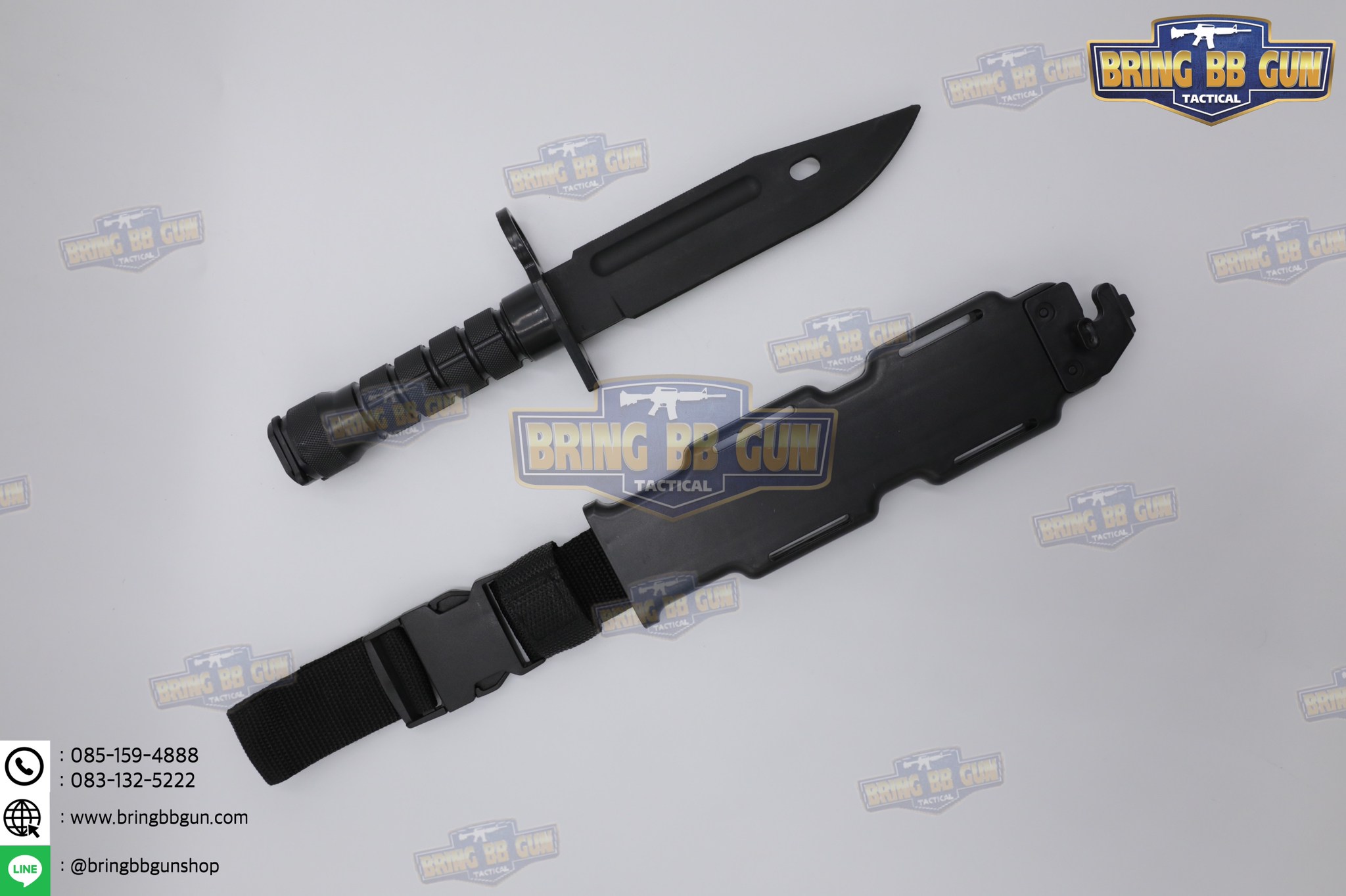 มีด Dummy M9 (M9 Bayonet)