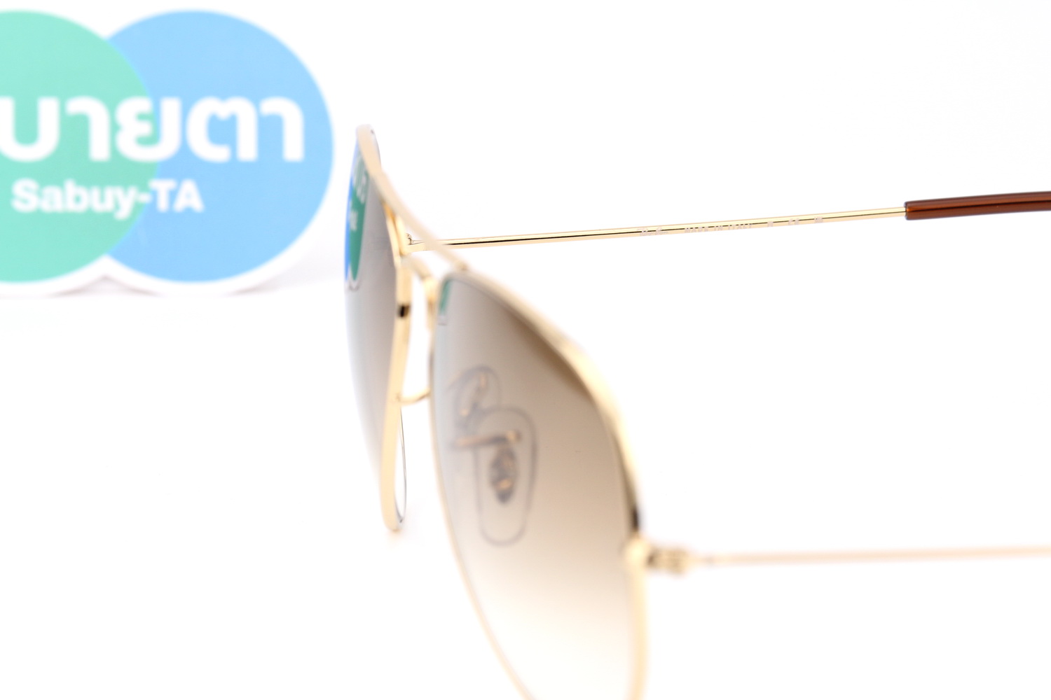 RayBan Aviator RB3025 001/51