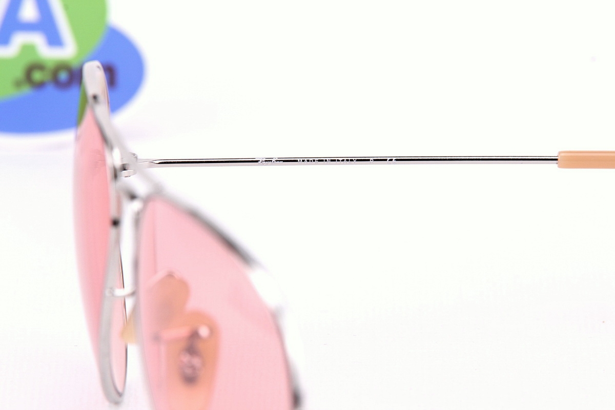 RayBan Aviator Evolve RB3025 9065V7