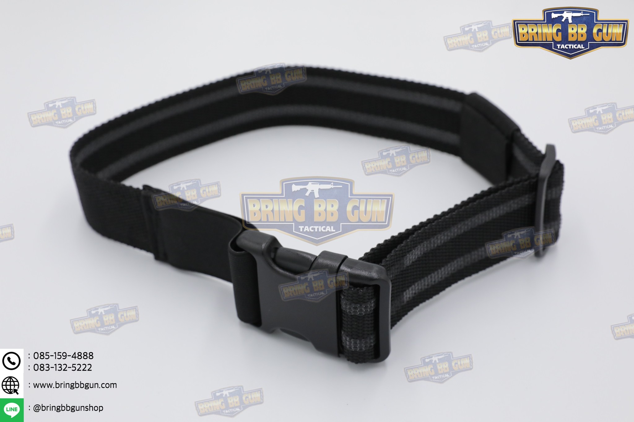 สายรัดต้นขา-สายรัดอเนกประสงค์ (Thigh Strap)