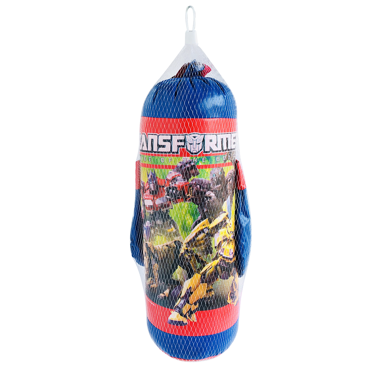 ชุดนวมทรานฟอร์เมอร์ TF7คละสี ของเล่นเด็ก ของเล่นเสริมพัฒนาการ T001-JM001107B0 - 6267993430342