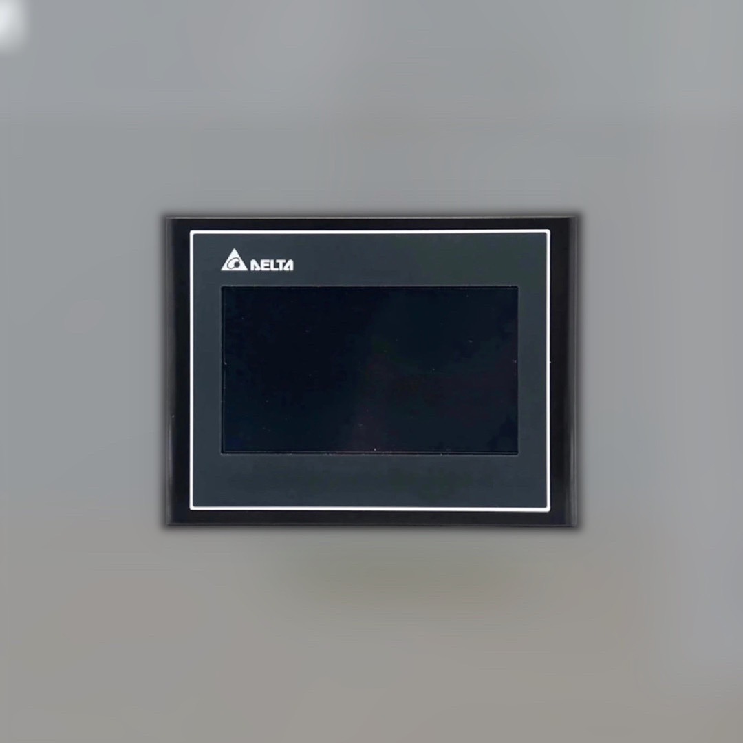 Delta HMI DOP-103BQ 4.3-inch Basic