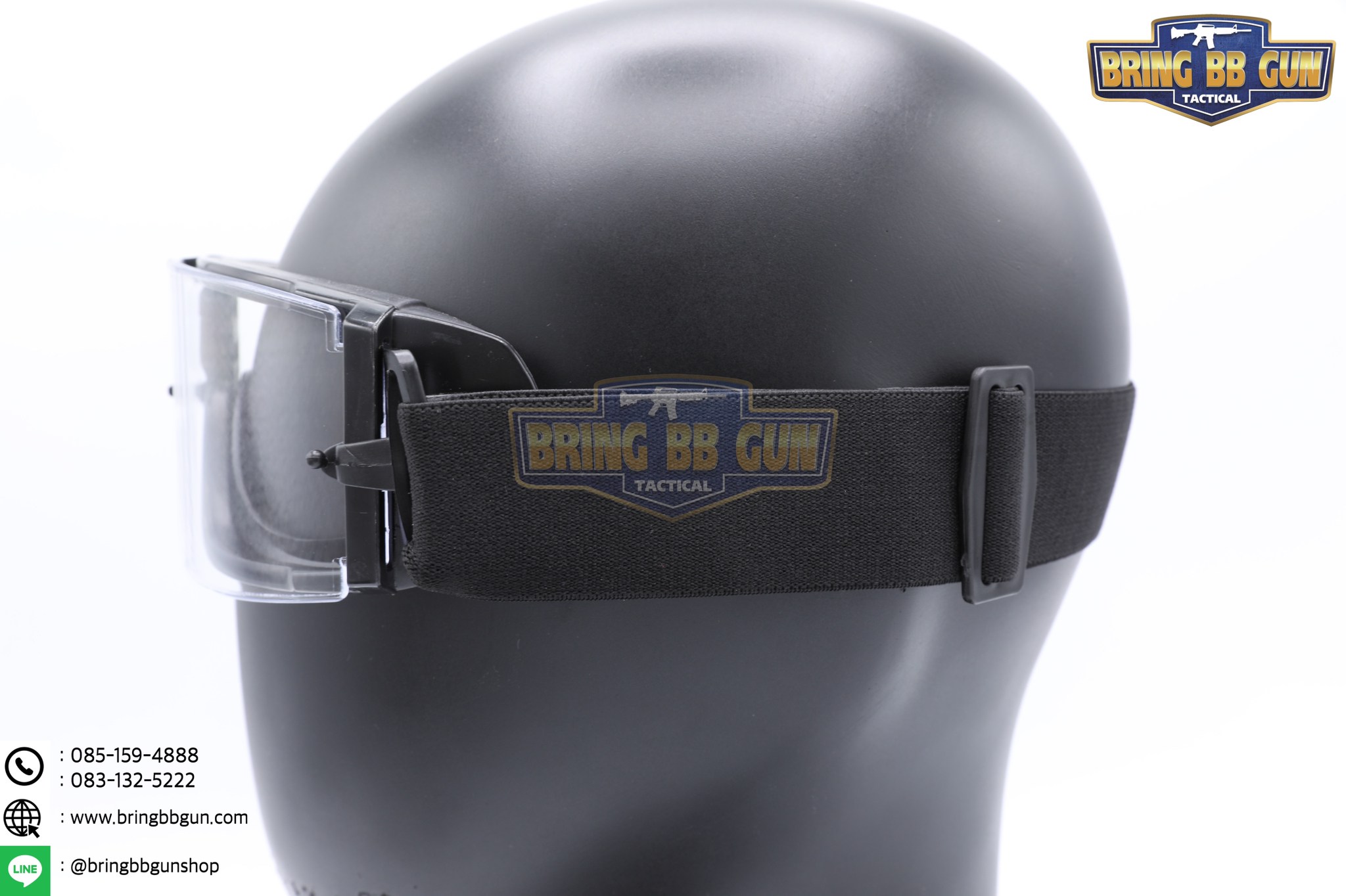 แว่นตา Goggle รุ่นX800