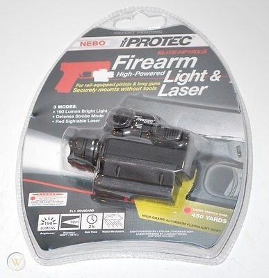 NEBO PROTEC ELITE HP 190 LS
