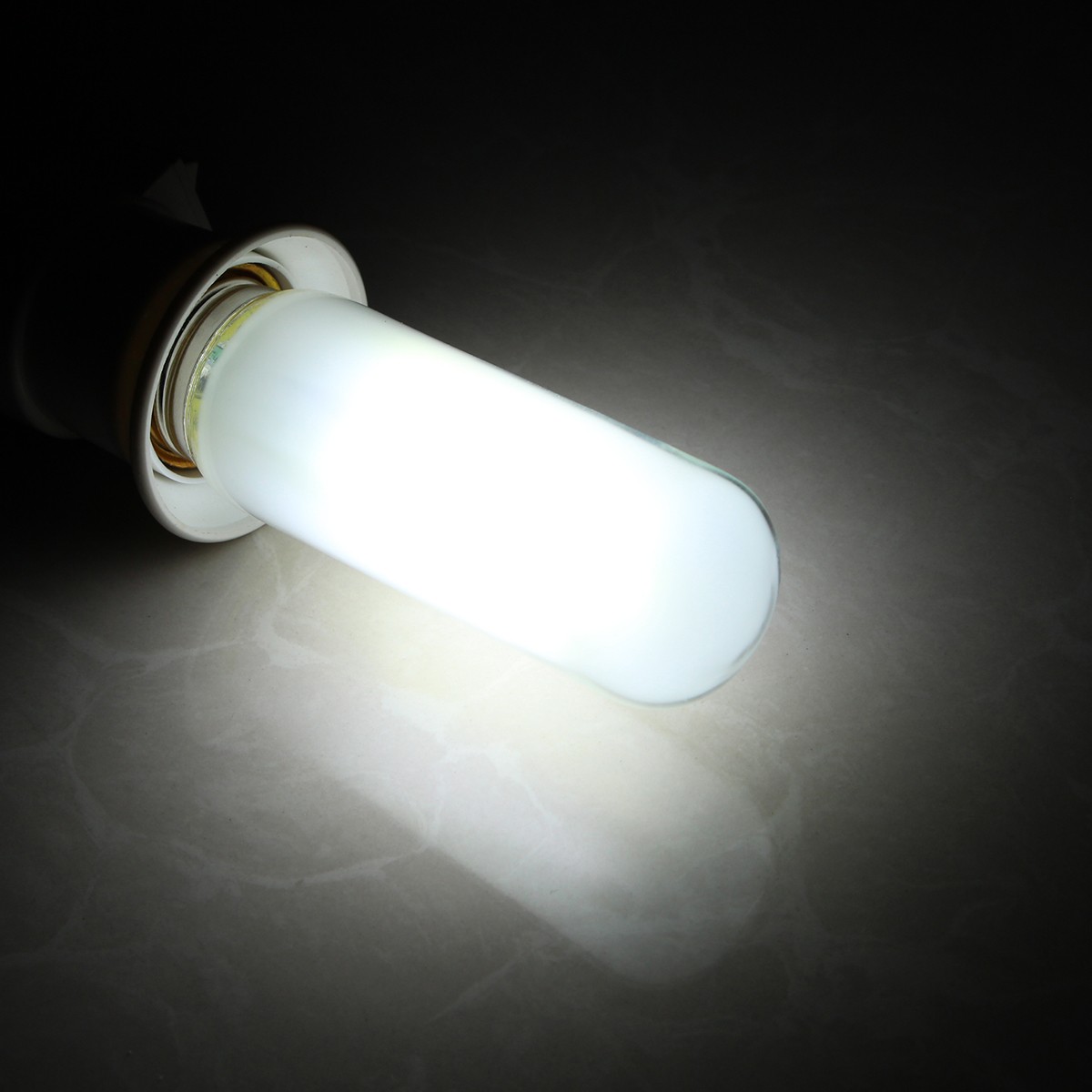 หลอดทรงกระบอก FSL-BULB-T10-9W