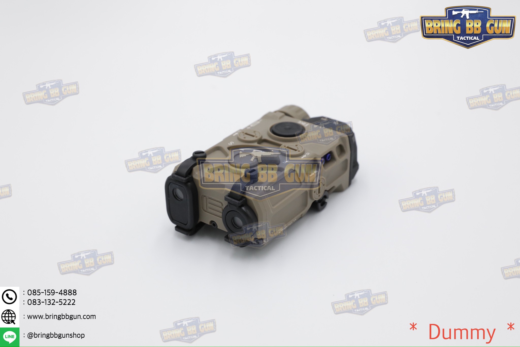 กล่อง Dummy Eo-tech OGL รุ่น Dummy (ดัมมี่ หรือ งานจำลอง)