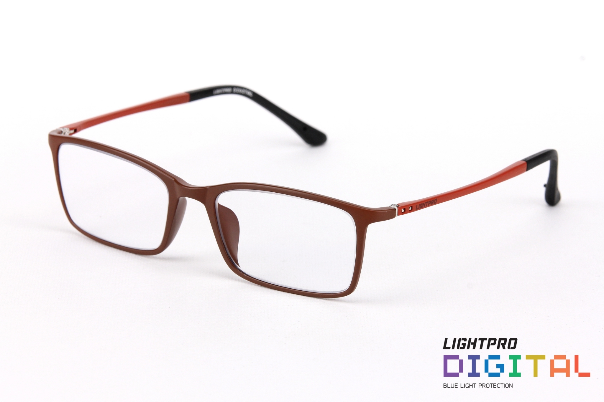 LIGHTPRO LP802 Red