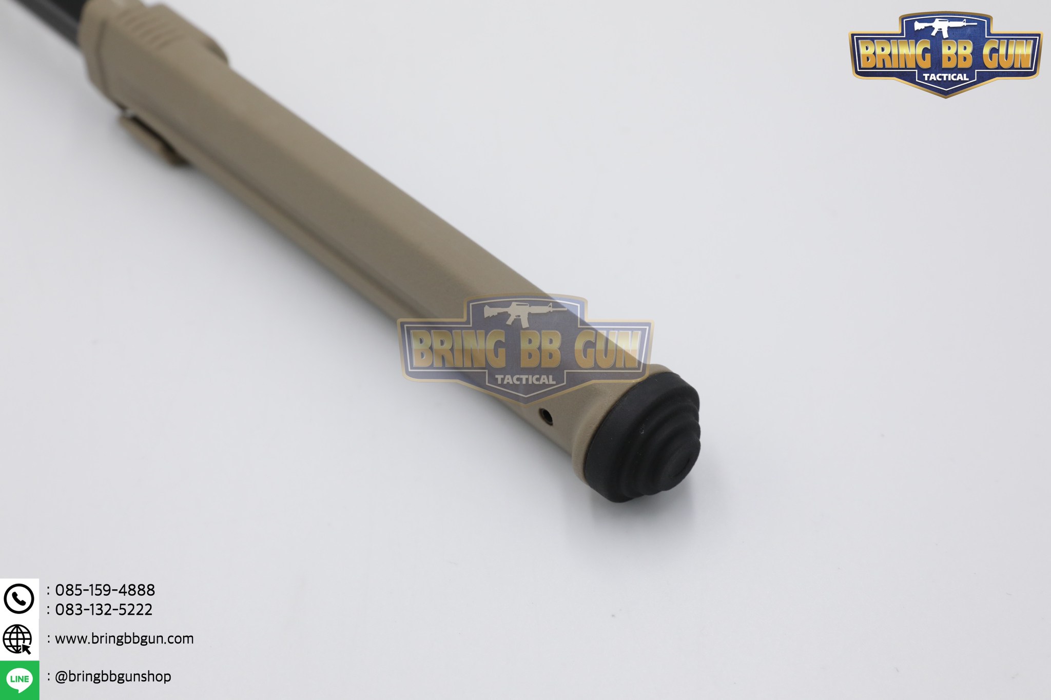 ขาทราย ทรง Magpul (Magpul Bipod)