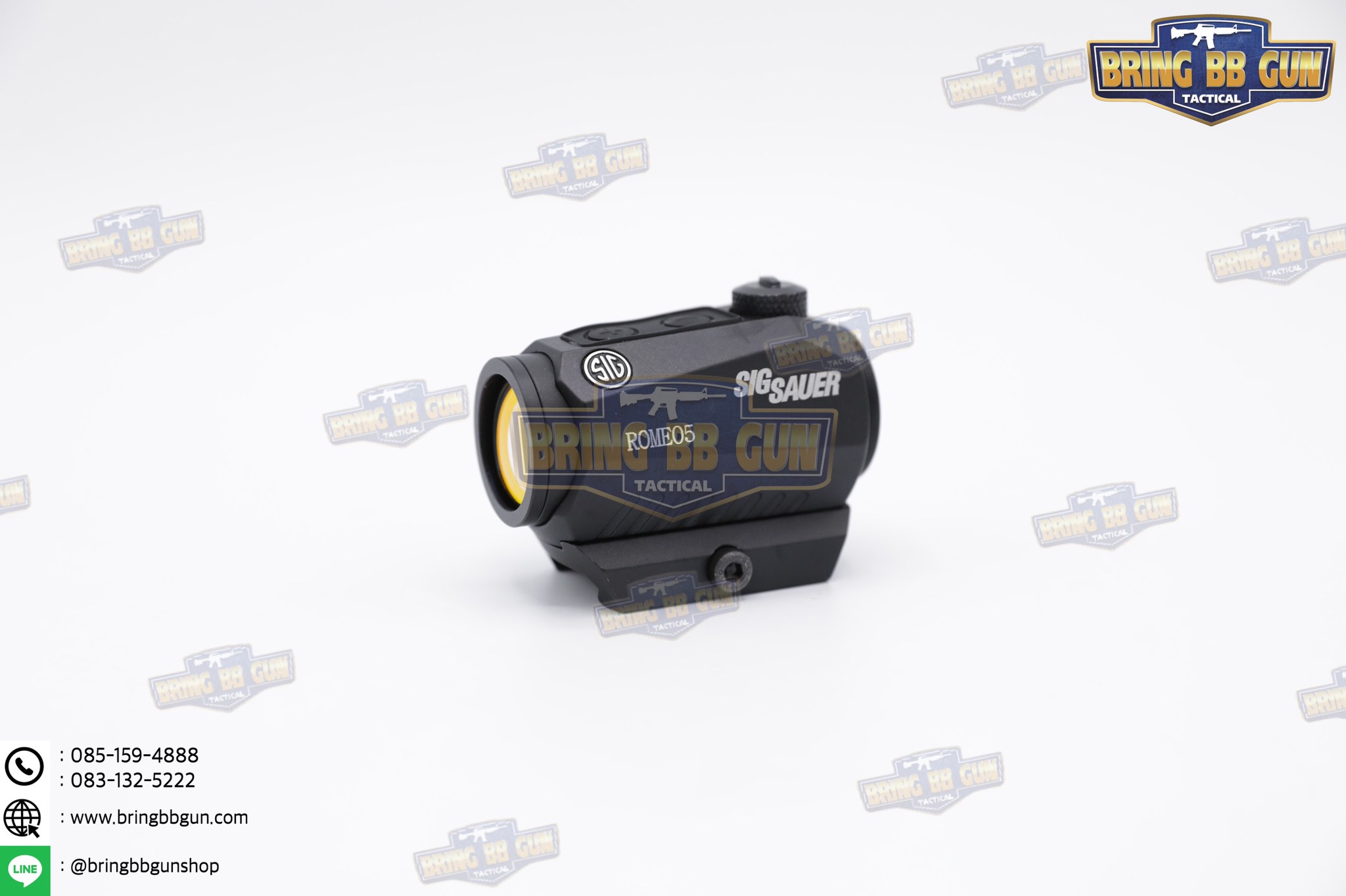 ดอท ยี่ห้อ Sig Sauer รุ่น ROME05