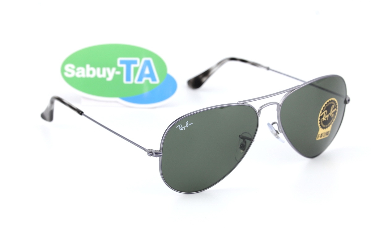 RayBan Aviator RB3025 919031