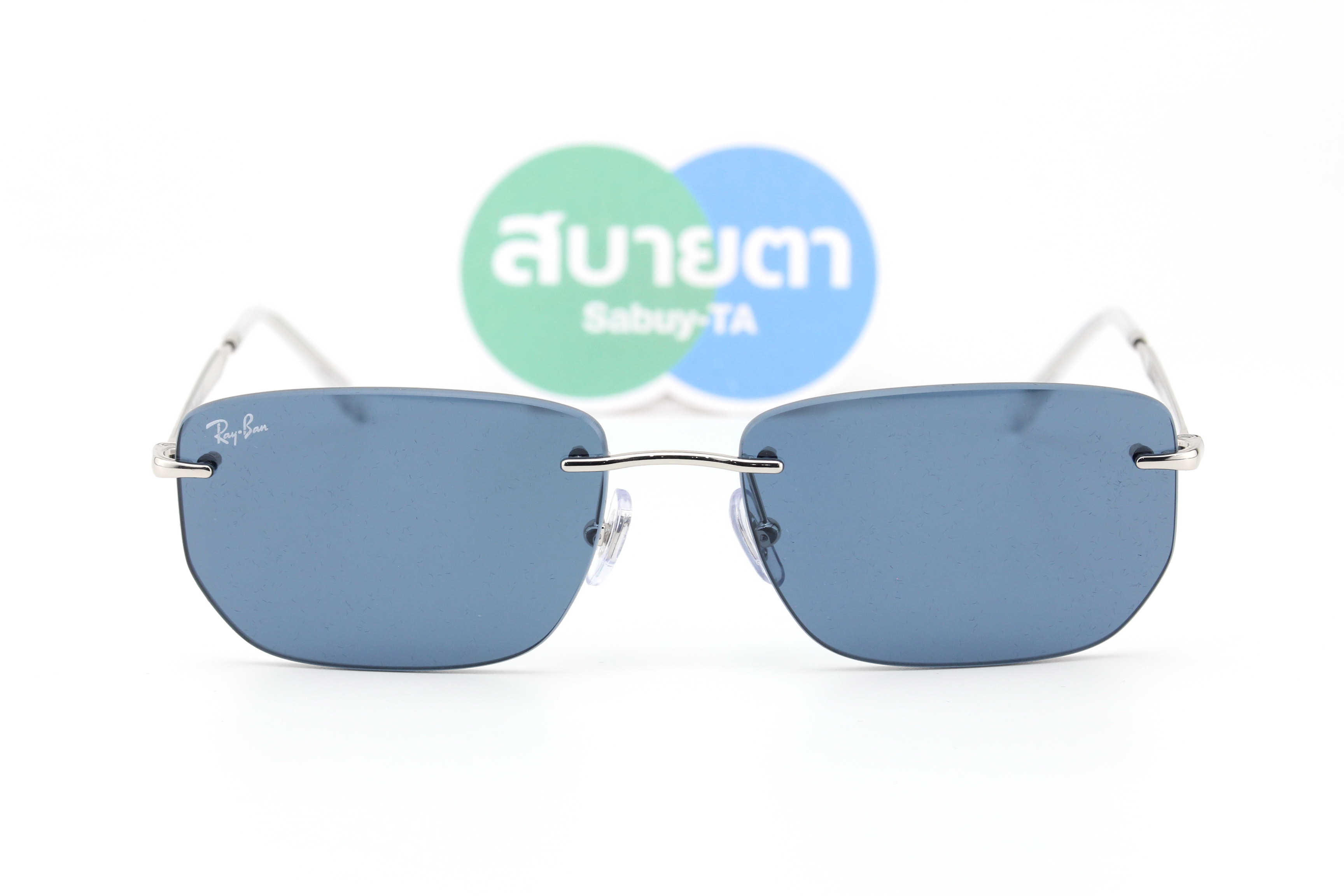 RayBan RB3768 003/80 56mm.