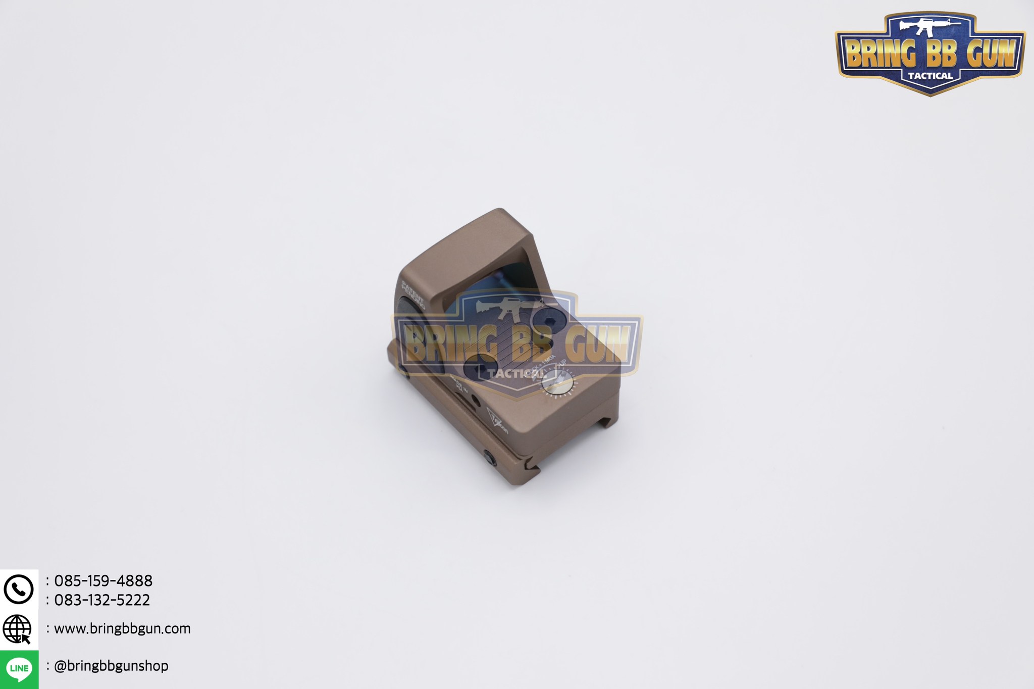 ดอท Trijicon RMR