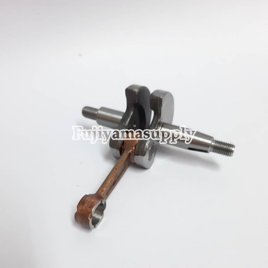 ซีลกันน้ำมัน 260 (หน้า-หลัง) No.12-22-7 / No.12-22-7 ใช้กับเครื่องตัดหญ้า Mitsubishi รุ่น CG260