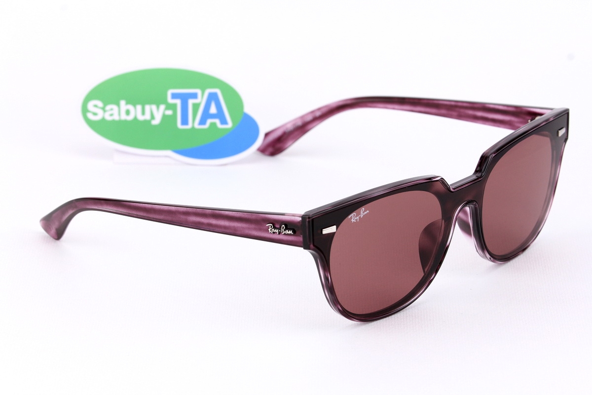 RayBan Blaze Meteor RB4368NF 643175