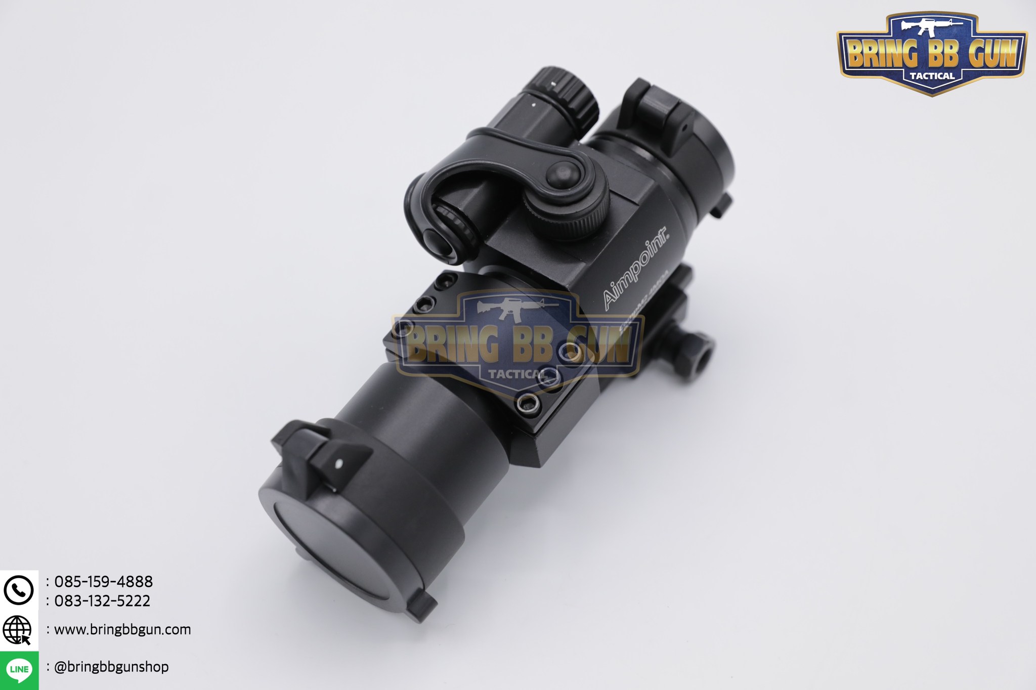 ดอท Aimpoint Comp M2 (RD 2000)