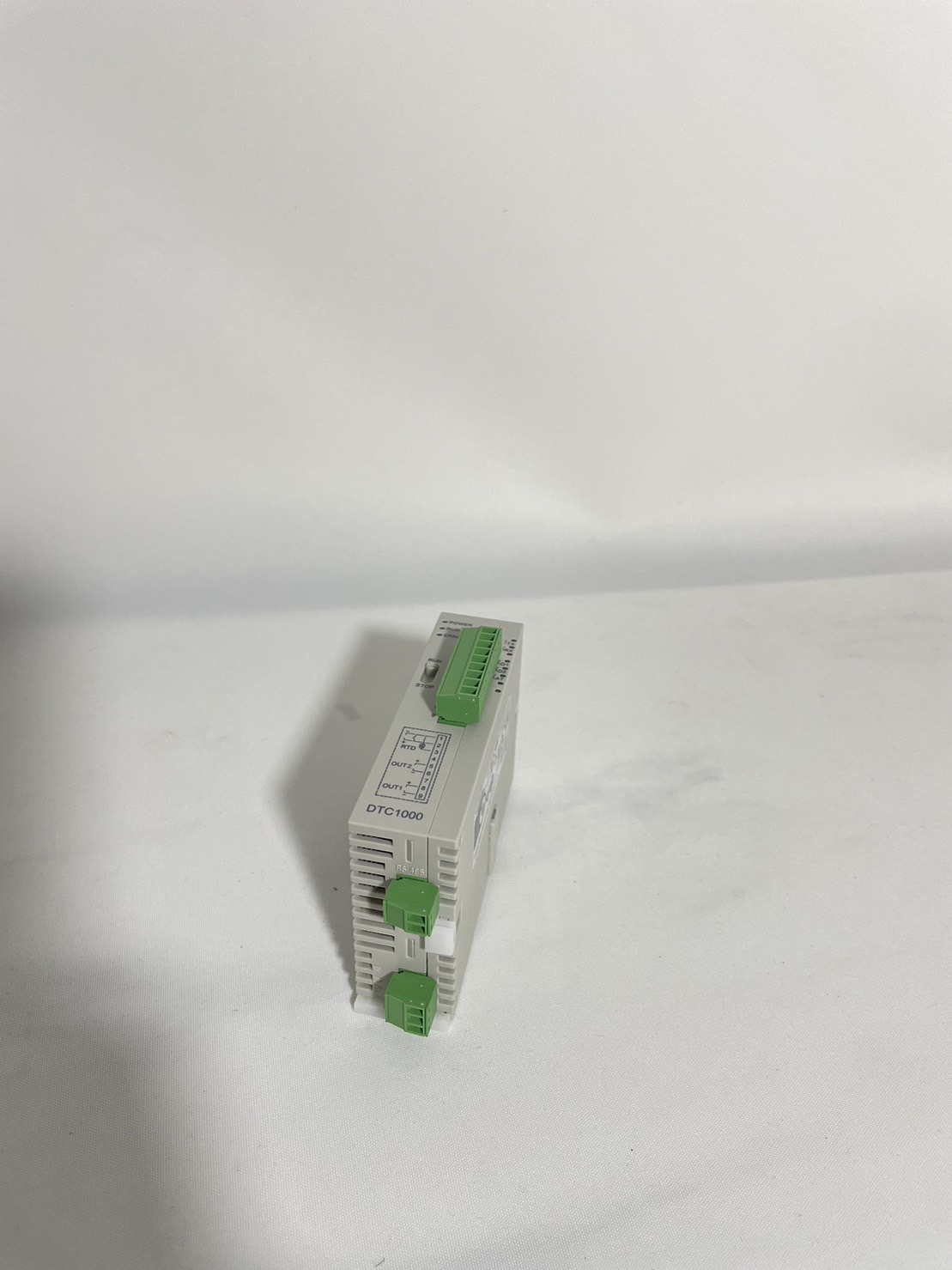 Delta Temperature Controller DTC1000V (Voltage pulse 12 DC)