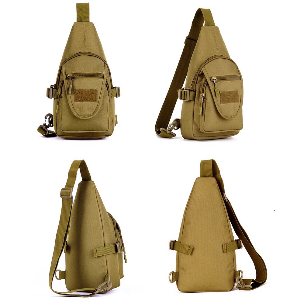 กระเป๋าสะพายข้าง-คาดอก รุ่น A32