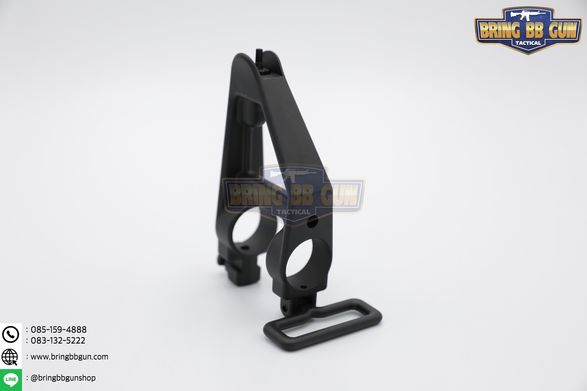 ศูนย์หน้าสามเหลี่ยม M4A1