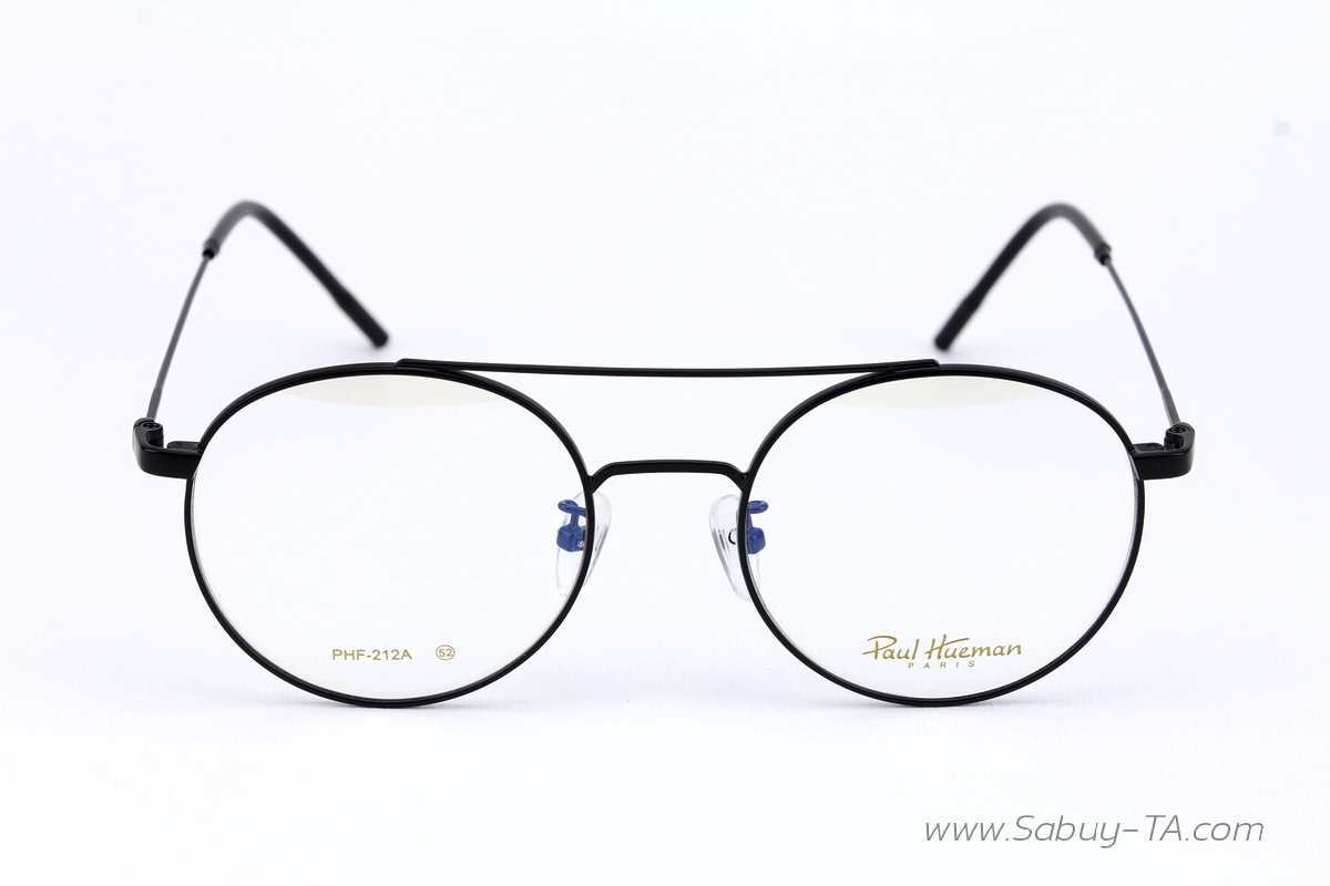 Paul Hueman PHF-212A col.05