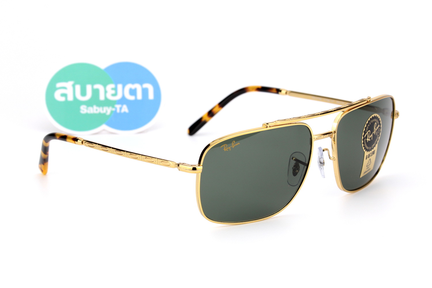 RayBan RB3796 919631