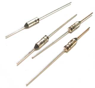 เทอร์โมฟิวส์ Thermal Fuse 172 ํc 10A สำหรับเครื่องใช้ไฟฟ้าประเภทต่างๆ