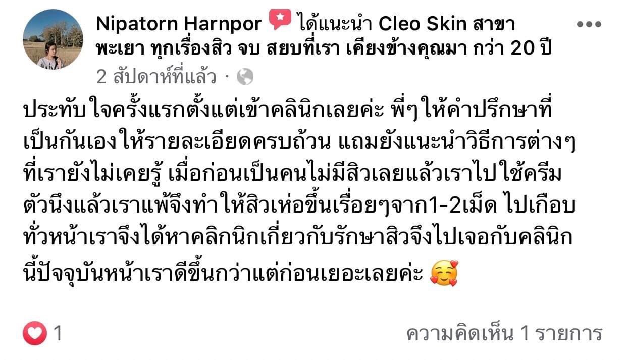 รีวิว ปี 62