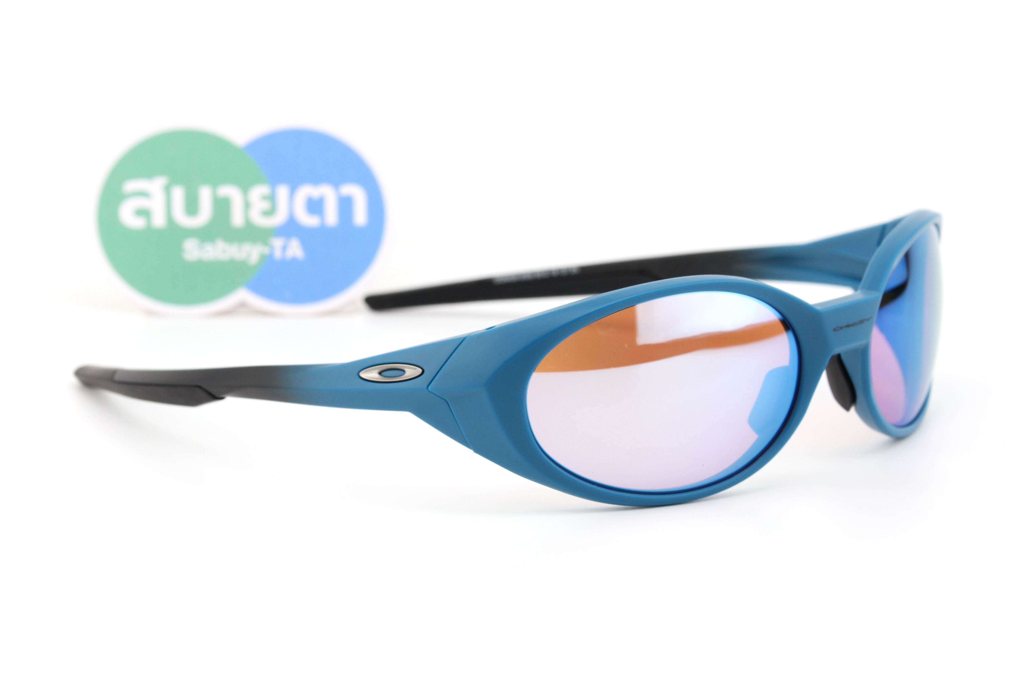 Oakley Eyejacket Redux MT Balsam / Prizm Snow Sapphire OO9438-30