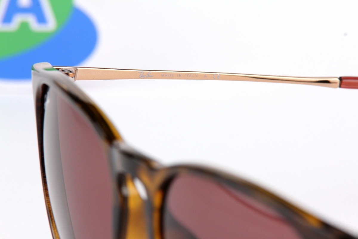 RayBan Erika RB4171F 6391/75