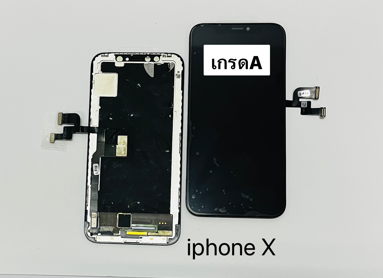 หน้าจอ iPhone X SKU-02166
