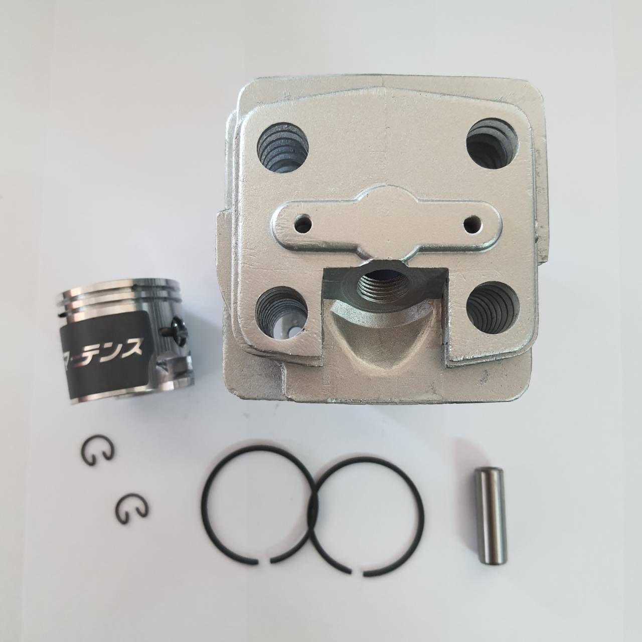 ชุดเสื้อสูบ HUSQVARNA 143R-II (MARTENS) ใช้กับเครื่องตัดหญ้า HUSQVARNA รุ่น 143R-II