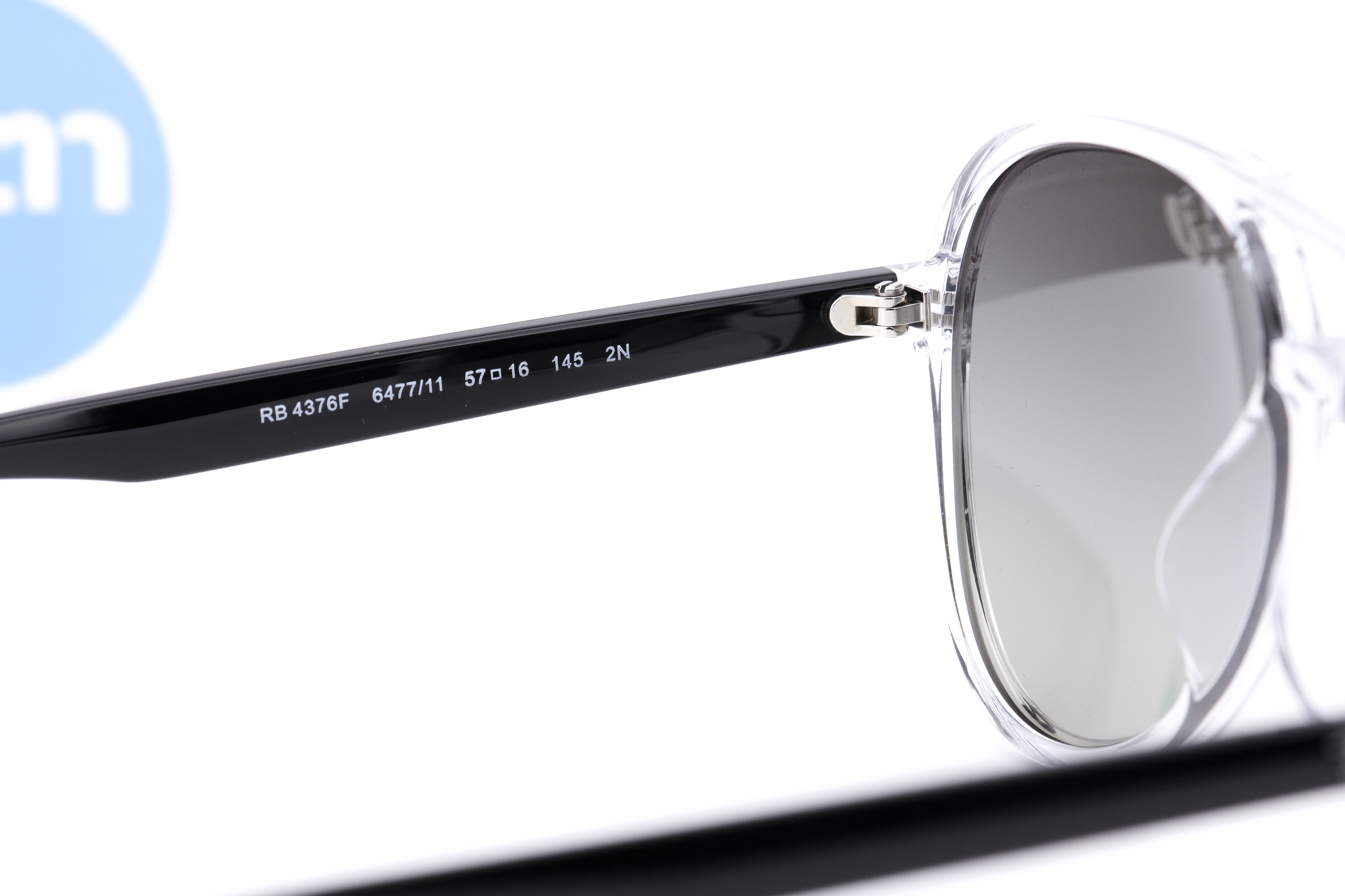 RayBan RB4376F 647711