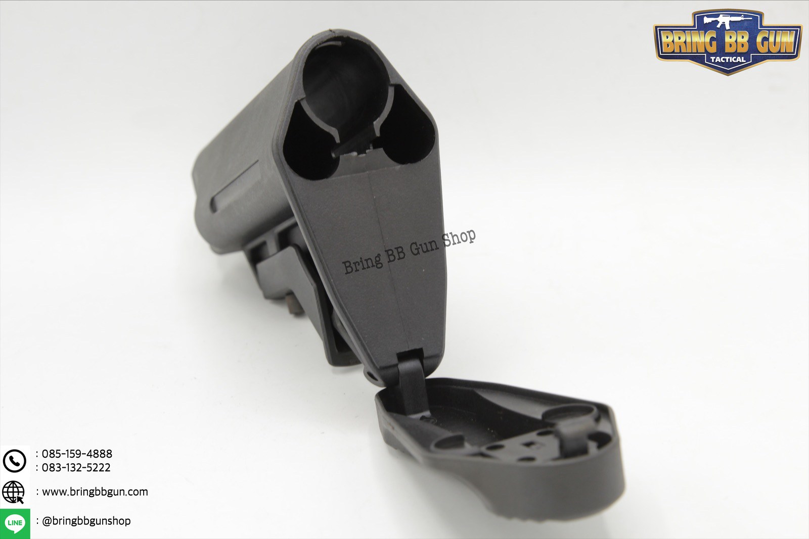 พานท้าย OT