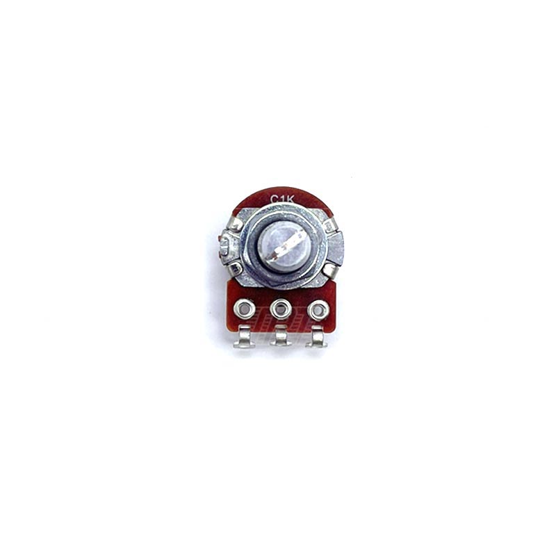 POTENTIOMETER/1K OHM 220-240V B2360