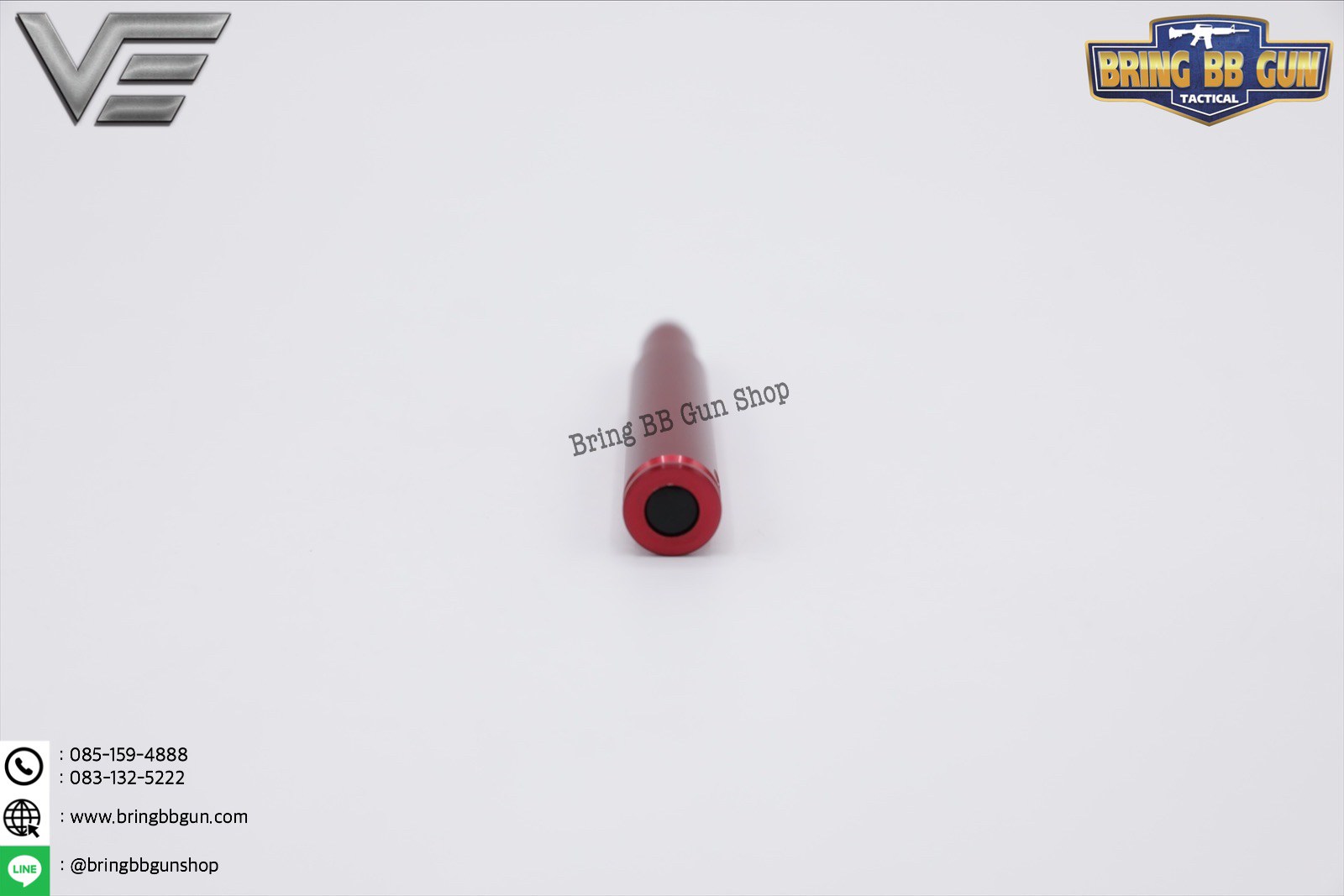 ลูกกระสุนฝึกซ้อม Dry Fire 300 Blackout (Dry Fire 300 Blackout)