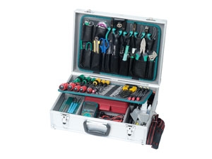 ชุดเครื่องมือไม่มีตะกั่ว PROS KIT 1PK-1900NB-NPE