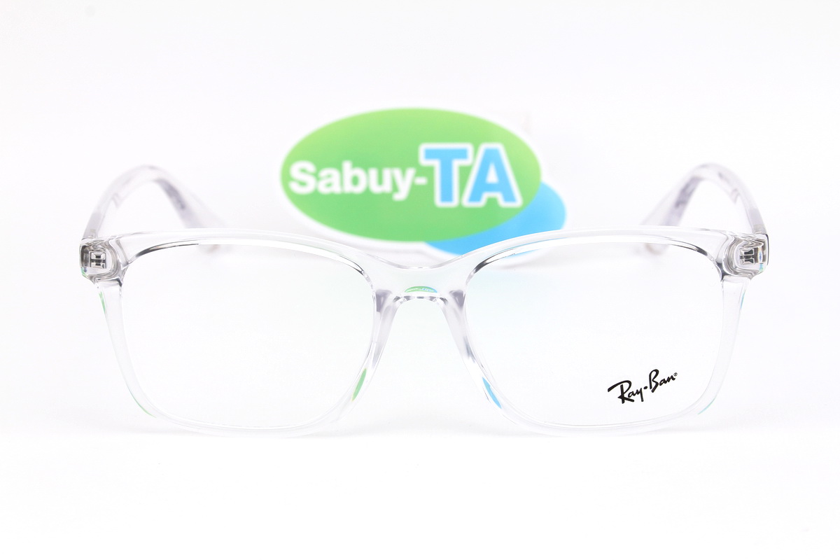 RayBan RX7059D 2001