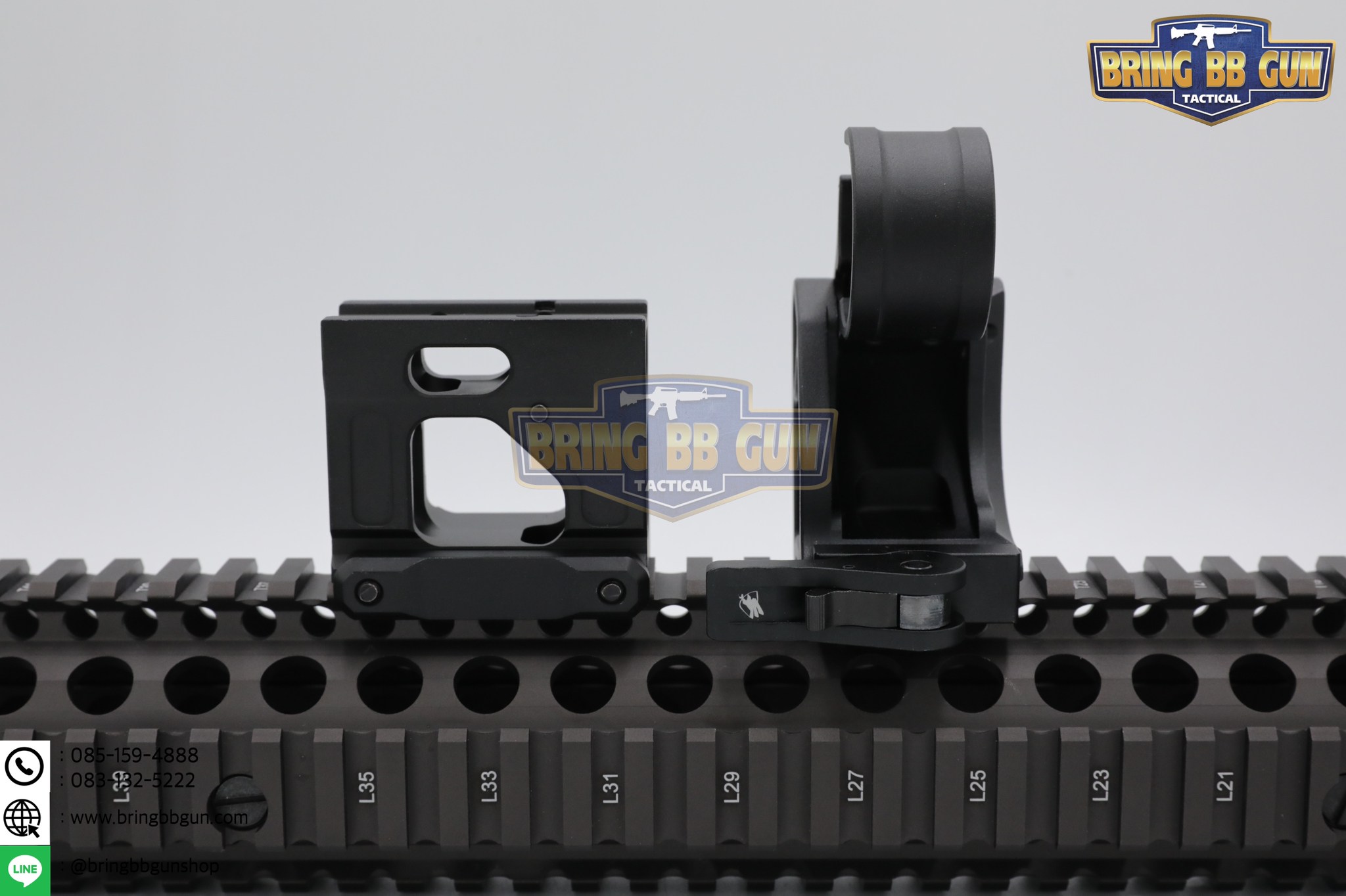 ชุดสุดคุ้ม Unity Set (ชุดเรทดอท + ซูมหลังดอท พร้อมขายกสูงUnity)