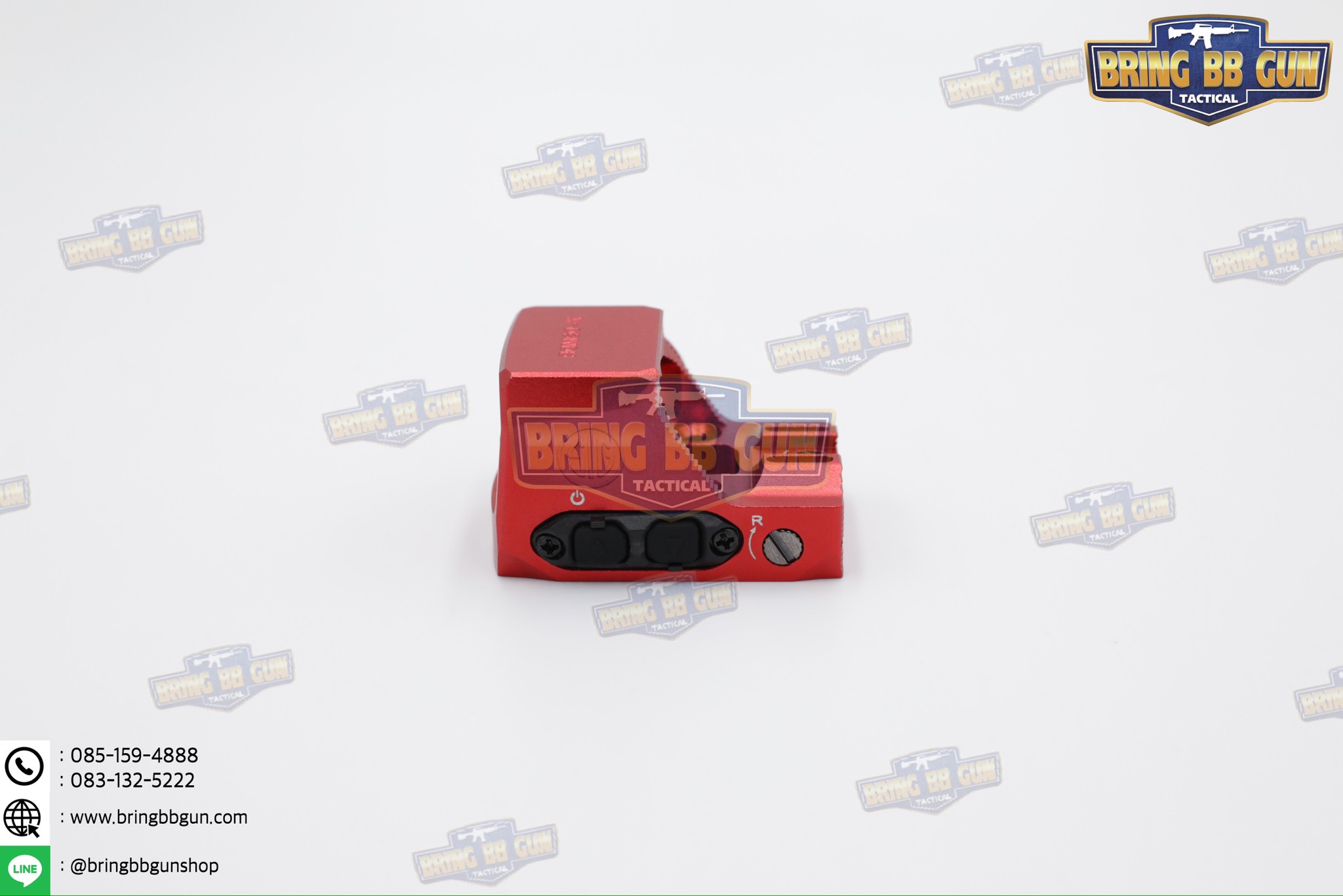 ดอท ทรง Sig Sauer รุ่น ROMEO-X (ROMEO-X COMPACT Red Dot Reflex Sight)\