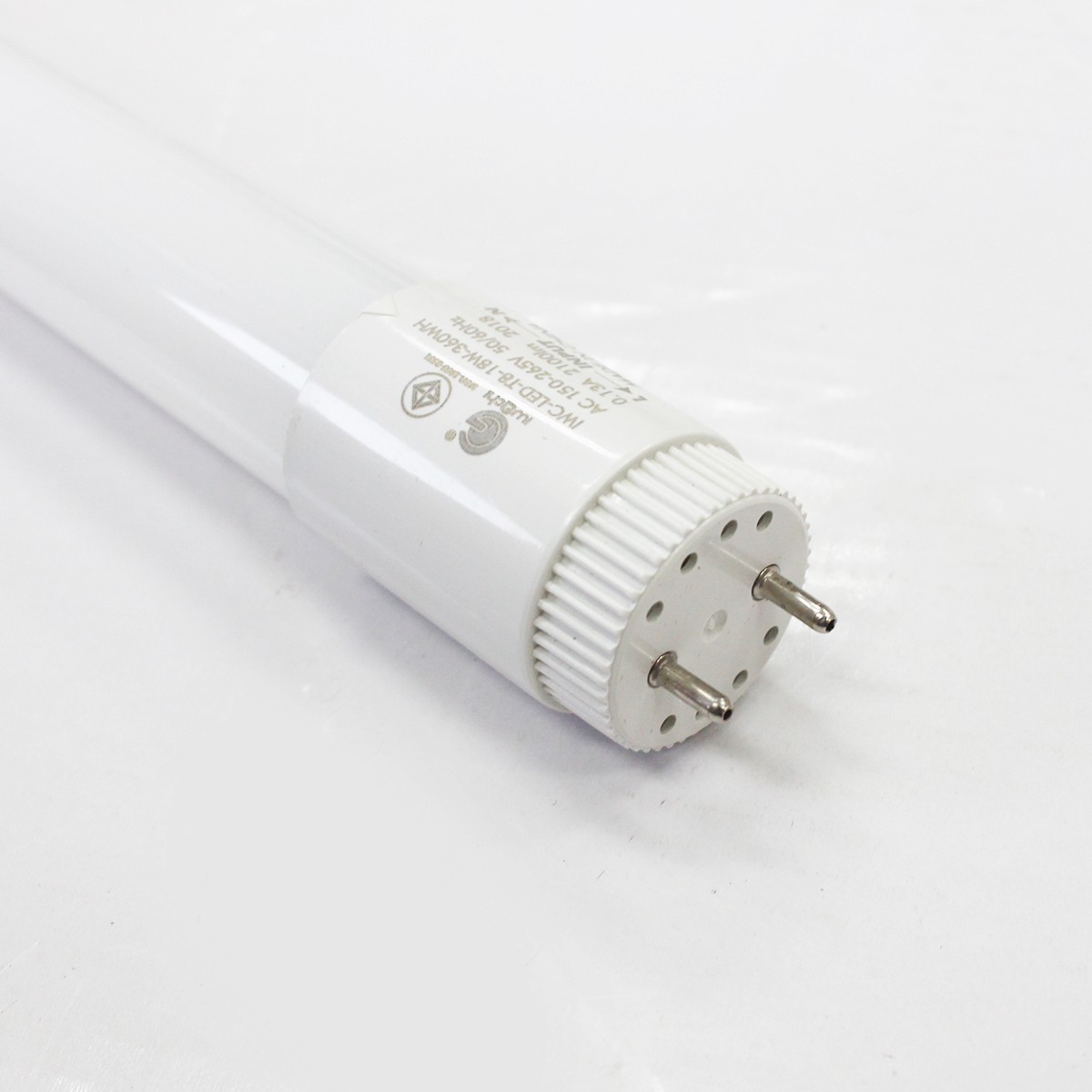 หลอดนีออน IWC-LED-T8-18W-360-WH-2100LM